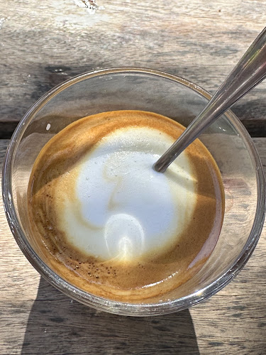 Mostrador Santa Teresita