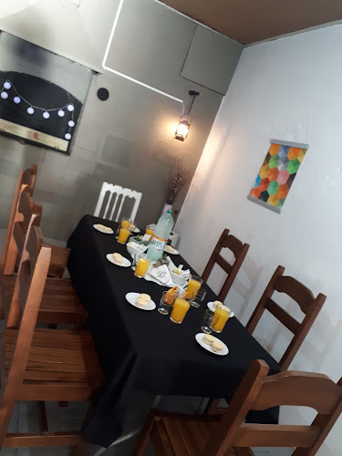 Al fyn Café - Gastronomía y hostelería