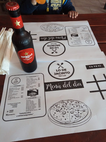 18 de Julio, 15400 San Luis, Departamento de Canelones