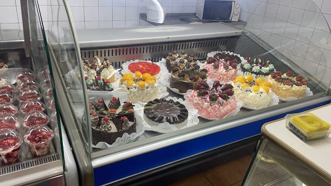 Comentarii opinii despre Panaderia La 60