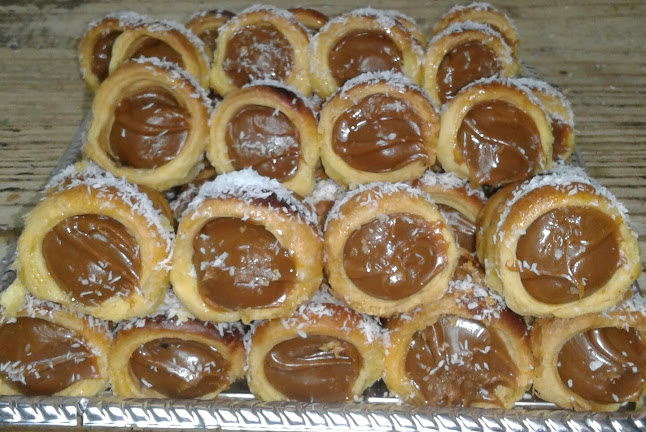 Panadería La Once 2