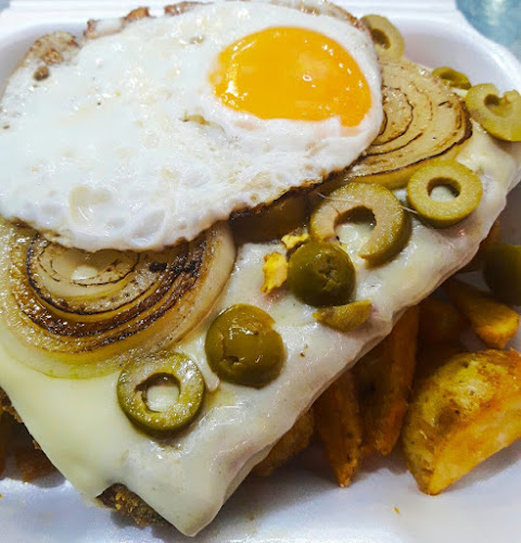 90200 Las Piedras, Departamento de Canelones