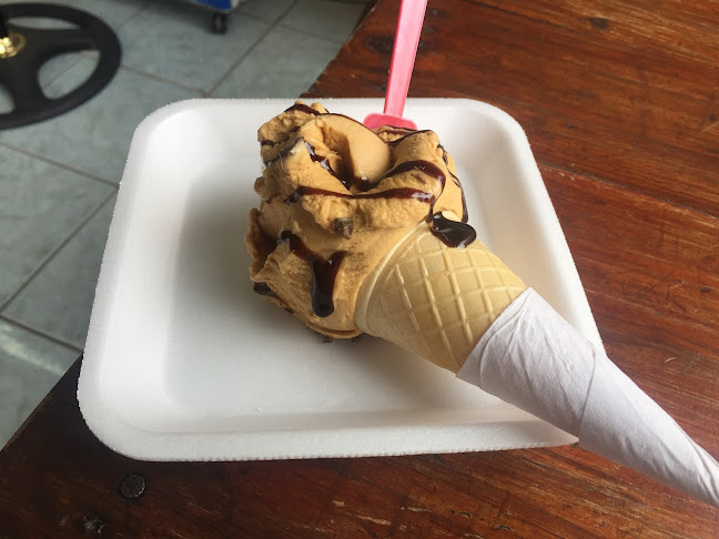 Opinii despre Heladería Cucurucho în Tacuarembó - Gastronomía y hostelería