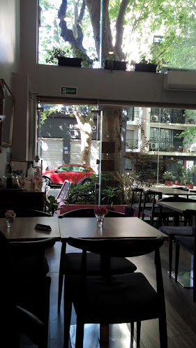 Soho, Constituyente 2026, 11200 Montevideo, Departamento de Montevideo