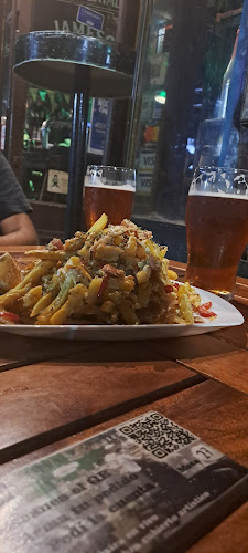 The Shannon - Montevideo