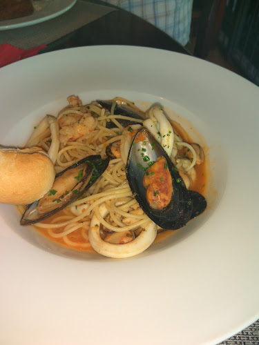 Opinii despre Restaurant Orfilia în Montevideo - Gastronomía y hostelería