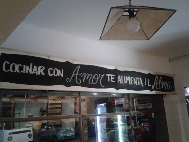 Forte Café Gourmet - Pinamar