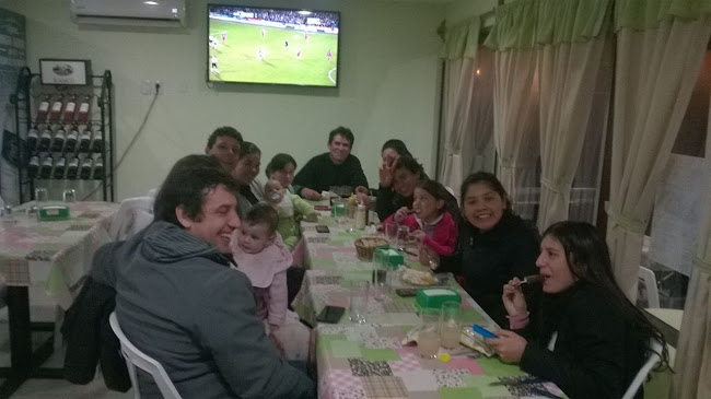 Comentarii opinii despre El Tony