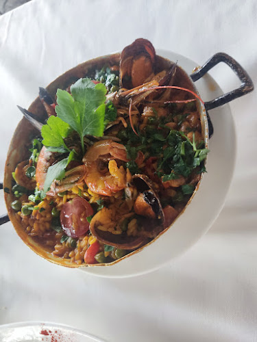 Opinii despre El Palenque în Montevideo - Gastronomía y hostelería