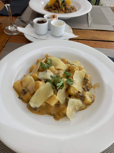 Opinii despre Atlantico în Punta del Este - Gastronomía y hostelería
