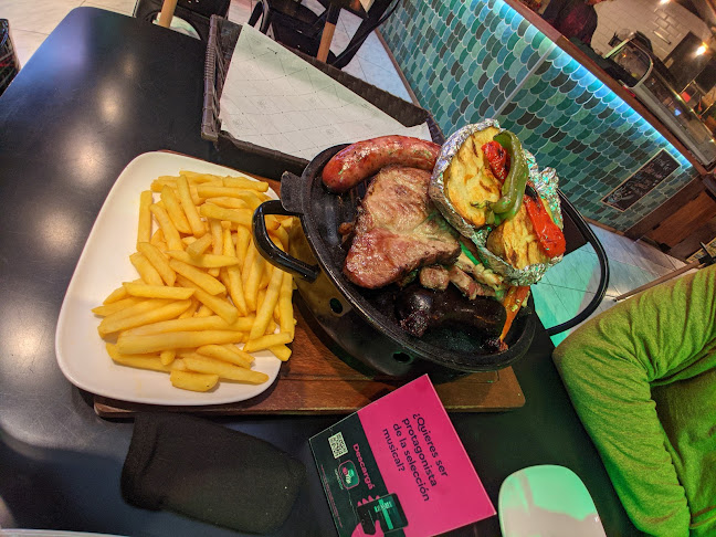 21 de Setiembre 2816, 11300 Montevideo, Departamento de Montevideo