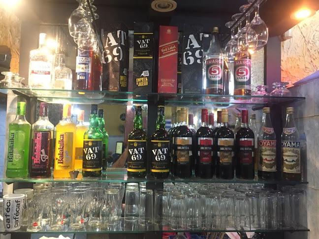 Pizzería "El Triunfo"