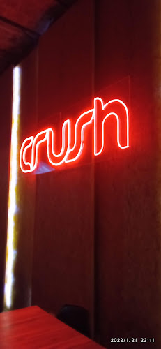 Crush Restobar - Col. del Sacramento