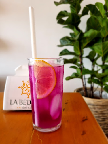 La Beduina Café - Col. del Sacramento