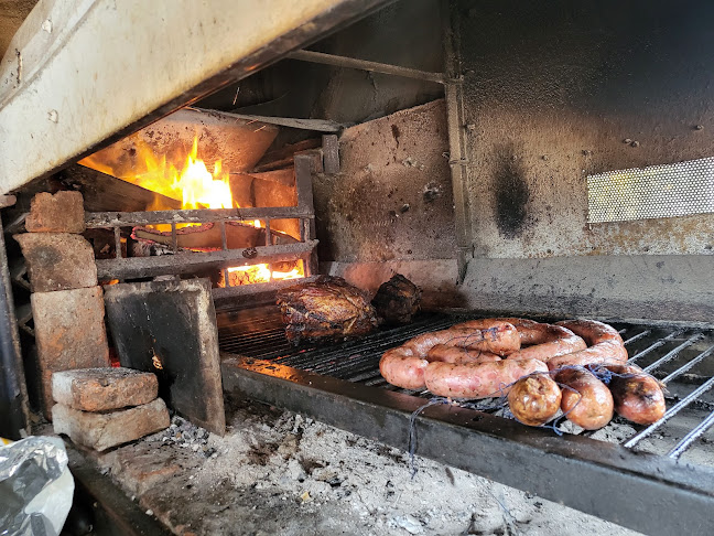 Opinii despre Mc. Beto în Montevideo - Gastronomía y hostelería