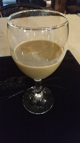 Florida 898 Café Bistró - Maldonado