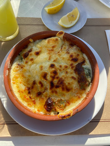 Olivia Restó Snack Bar - Gastronomía y hostelería