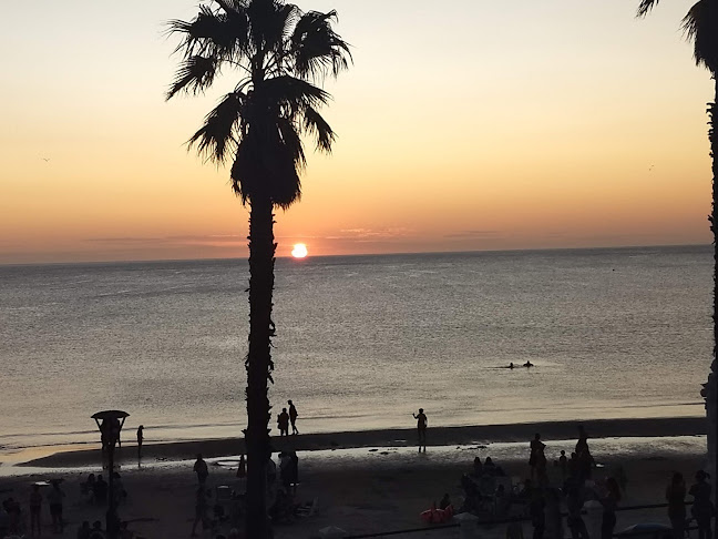 Restaurante La Corniche - Gastronomía y hostelería