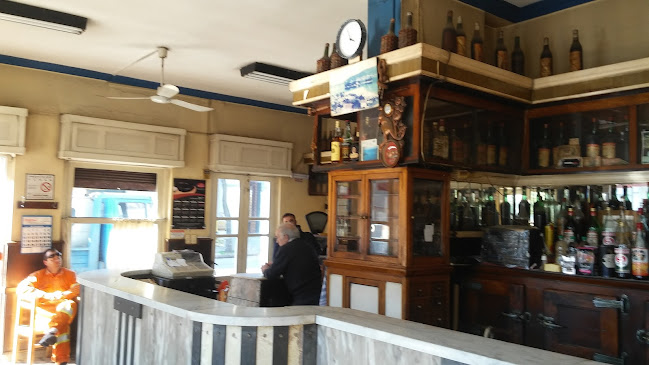 Comentarii opinii despre Cafe Y Bar Rey