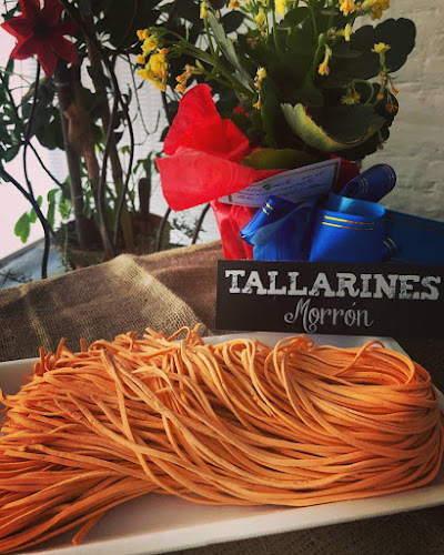 Opinii despre Fabrica De Pastas Doña Polola în Minas - Gastronomía y hostelería