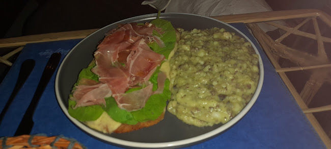 Opinii despre Ocho Nudos ~ în Piriápolis - Gastronomía y hostelería