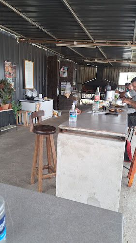 Restaurante La Vieja parrillada - San José de Mayo