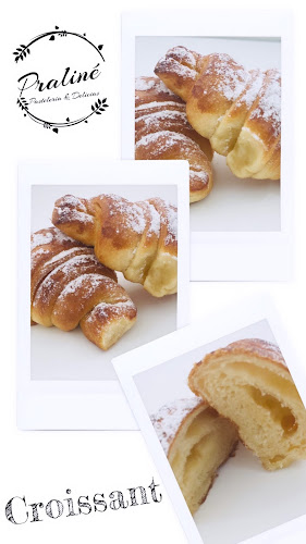 Praliné Pastelería - Panadería y Confitería - Montevideo