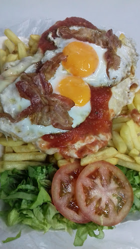 Pizzería Papagallo. - Pando