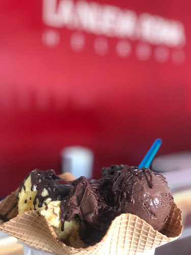 La Nueva Roma - Montevideo