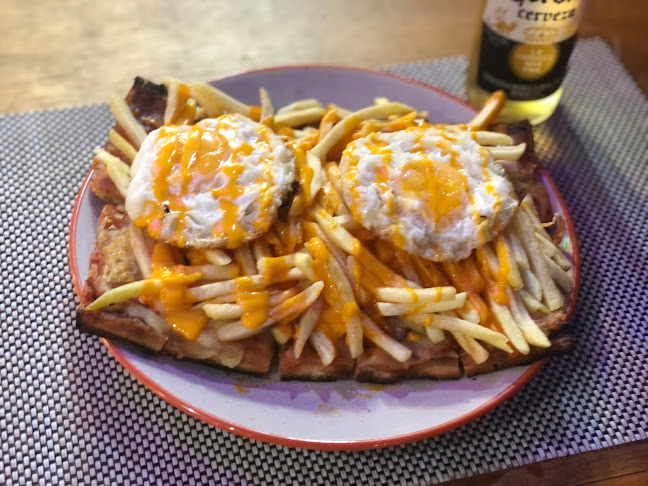 Opinii despre El Viejo Pizza Bar în Canelones - Gastronomía y hostelería