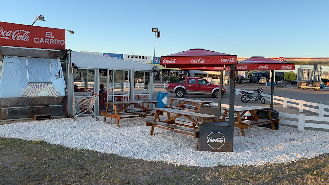 Opinii despre El Carrito în Rocha - Gastronomía y hostelería