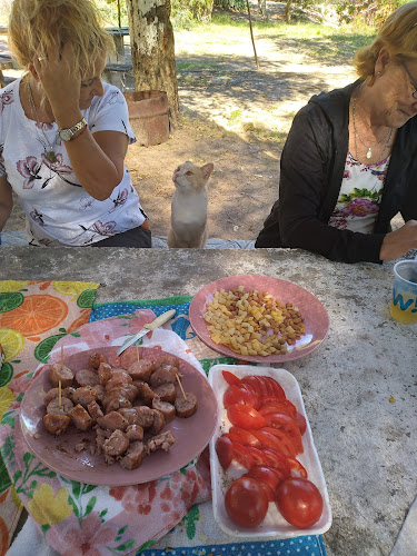 Parador Mónaco - Gastronomía y hostelería