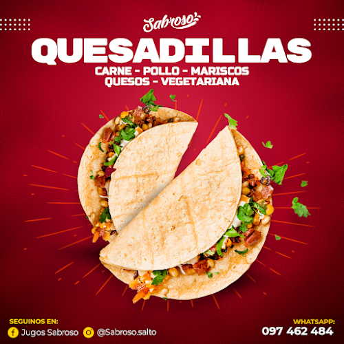 Comentarii opinii despre Sabroso - Helados, Jugos Naturales y Comida Rápida