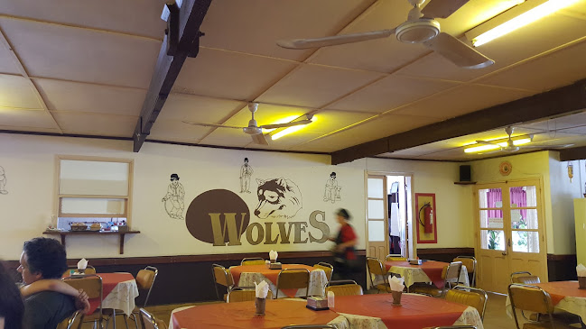 Opinii despre Wolves în Barrio Anglo - Gastronomía y hostelería