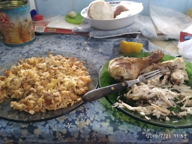 Avícola y Rotiseria Sumo