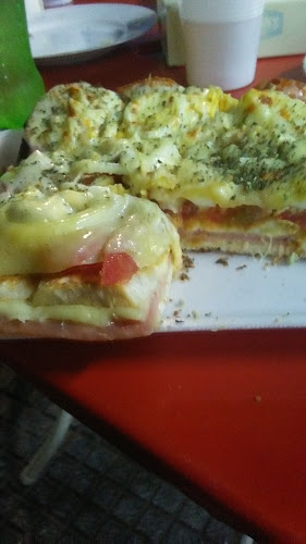 Comentarii opinii despre Carrito El Vasquito