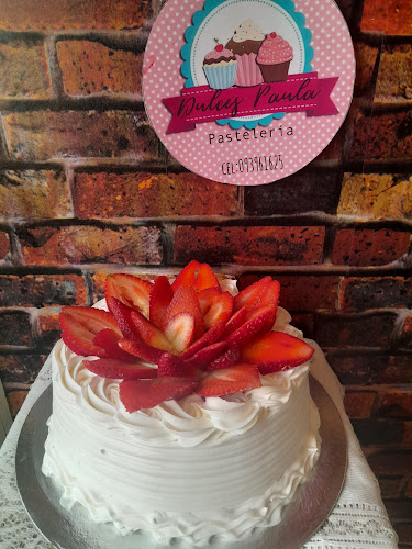 Opinii despre Dulces Paula în Montevideo - Gastronomía y hostelería