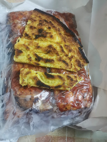 La Galería de la Pizza - Montevideo