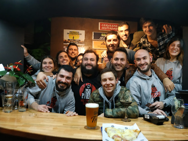 OsoBar Cordón - Montevideo