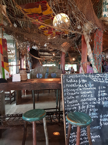 Opinii despre Maríntimo în Ciudad de la Costa - Gastronomía y hostelería