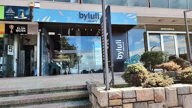 Comentarii opinii despre Byluli patisserie