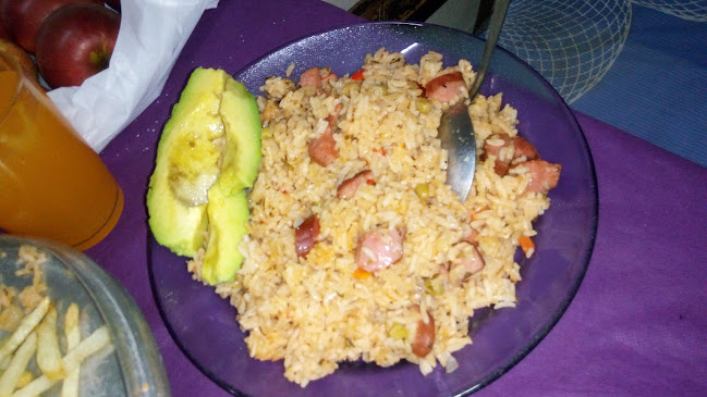 Opinii despre Pollibraseo Comida Casera în Montevideo - Gastronomía y hostelería