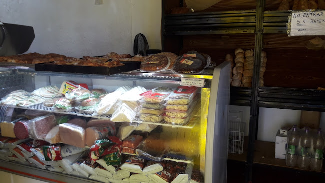 Panaderia Los Molinos