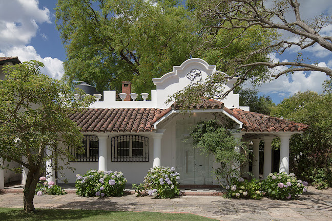 La Linda Panadería y Café - Montevideo
