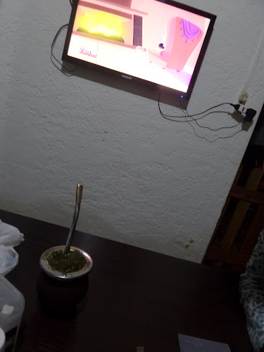 Chivitos El Winy - Melo