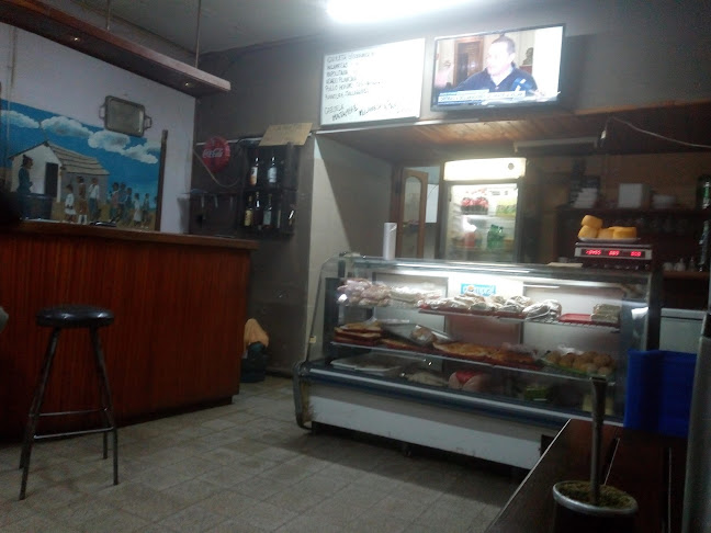 84Q5+97V, p, 60005 Chapicuy, Departamento de Paysandú