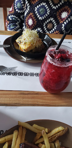 Bruta - Gastronomía y hostelería