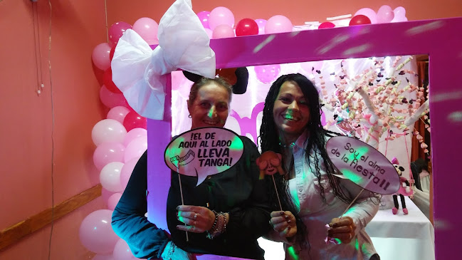 BAR MIRITOS - Barros Blancos