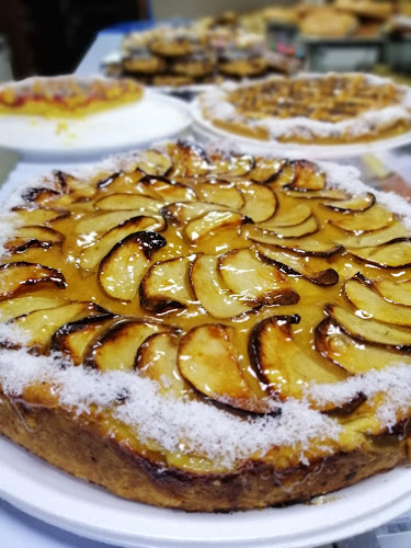 Panadería Colón - Gastronomía y hostelería