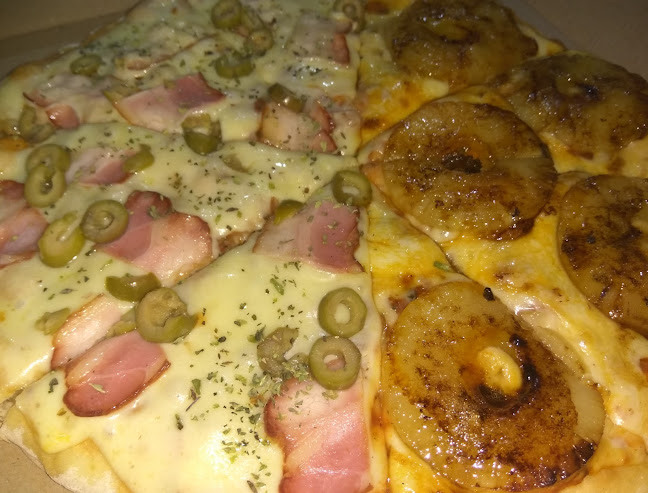 Sol Y Luna - Col. del Sacramento